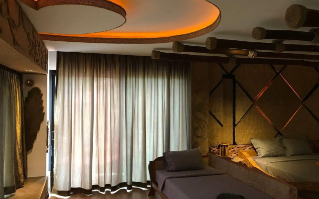 AC 2 Resort