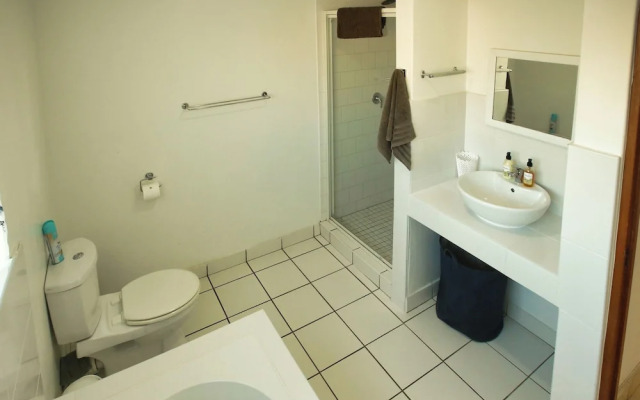 Sa-Ais, Langebaan 6-sleeper