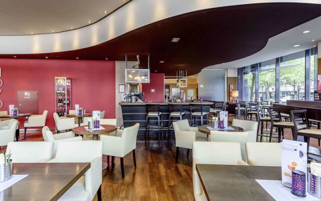 Novotel Aachen City