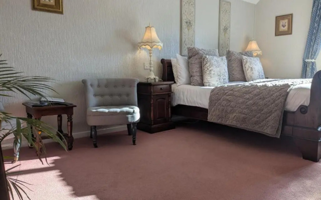 Lydgate House Hotel