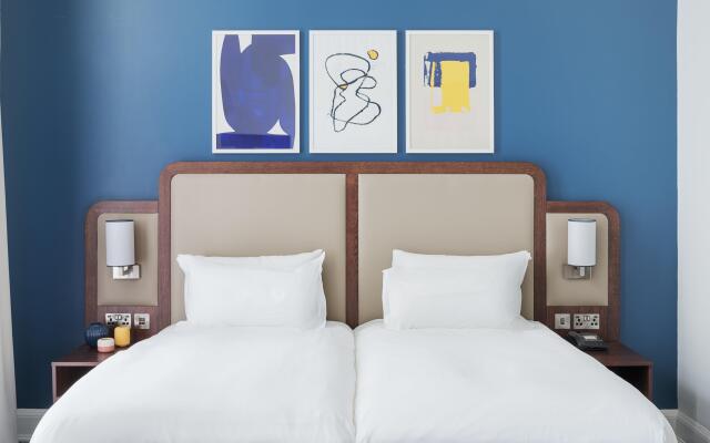 voco Grand Central Glasgow by IHG