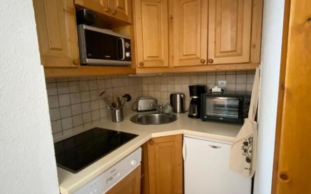 Residence la Dame Blanche 1800