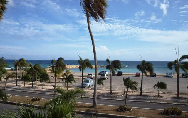 Kura Hulanda Village & Spa