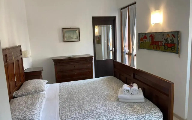 Nonno Felice Apartment Barolo