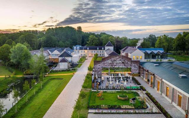 Le Grand Pavillon Chantilly