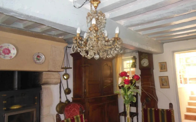 Bed And Breakfast Des Grands Prés