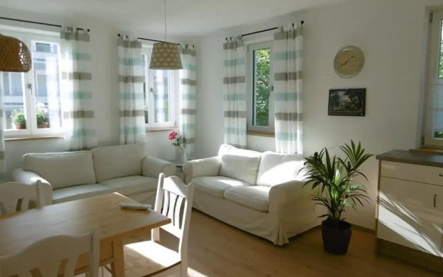 Ferienwohnungen Babo 6