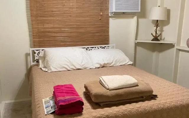 Naniqui Natural & Relax Adult Only