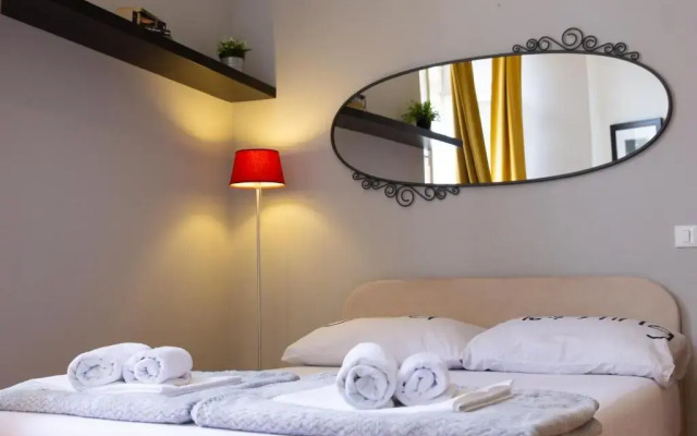 Buza Beach Apartments