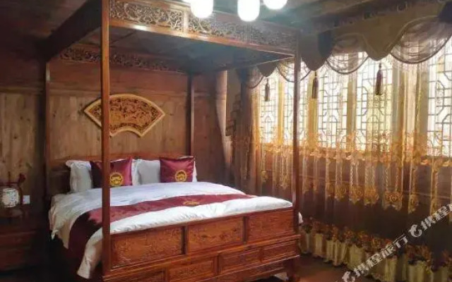 Wuhua Holiday Hotel
