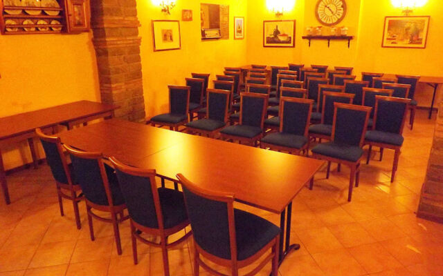 Albergo della Posta