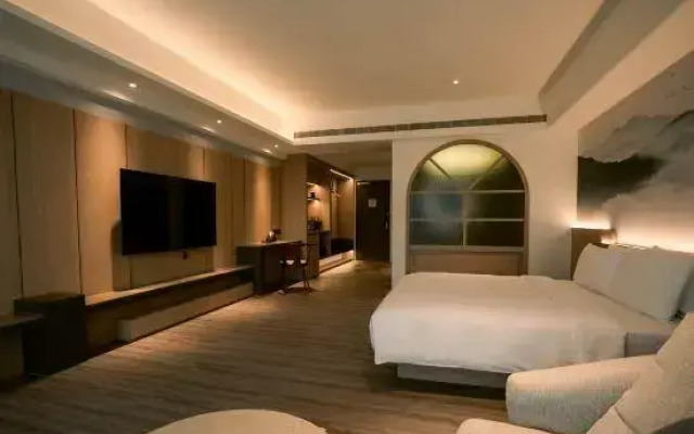 Xiuxi Anping Hotel
