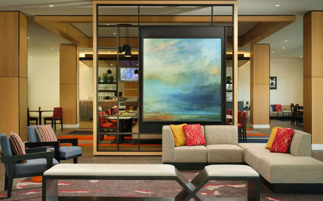 Hyatt House LA - University Medical Center