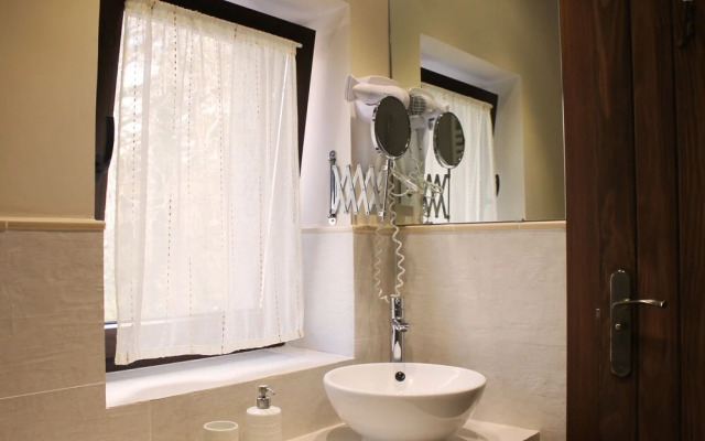 Los Corrales De Soto