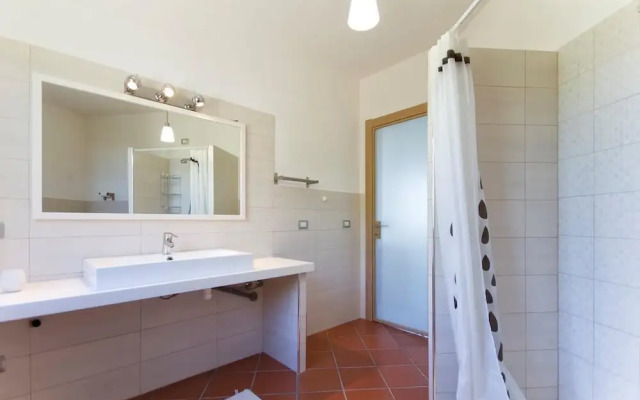 Sardiniare - Martin Country House Panoramic View