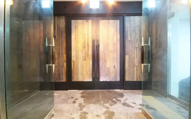 Jeonju Gosa Yaja Hanokmaeul