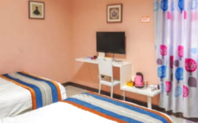 The-wonderland B and B