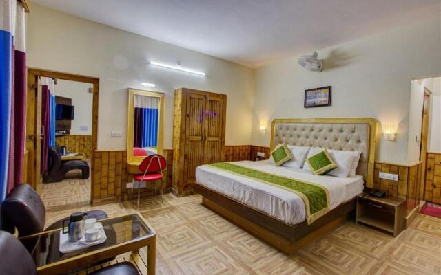 Hotel Samiru