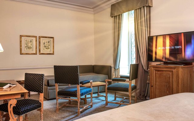 Hotel de la Cité Carcassonne - MGallery Collection