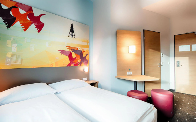 B&B Hotel Cuxhaven