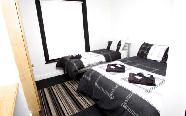 MJB Norwich