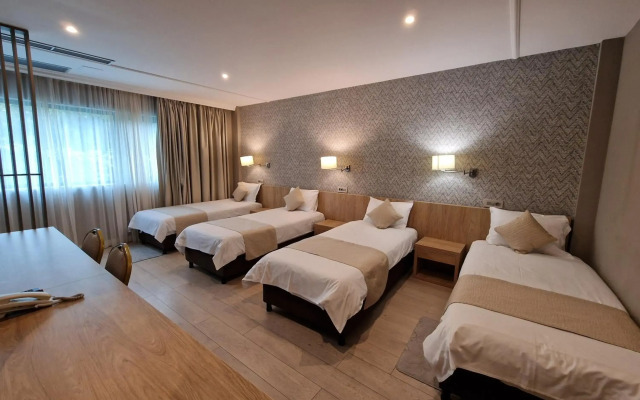 Hotel Sunny Hill
