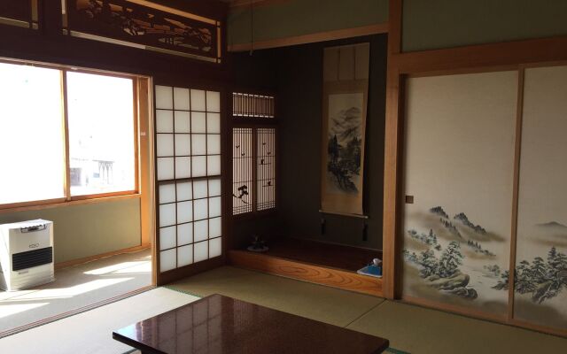 Pension Natsumi no Sato