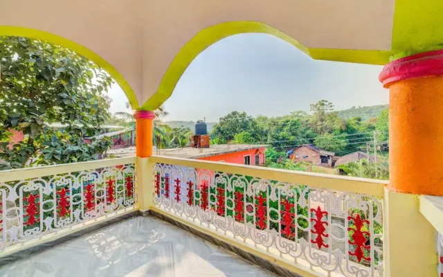 OYO Home 19757 Divine 3BHK