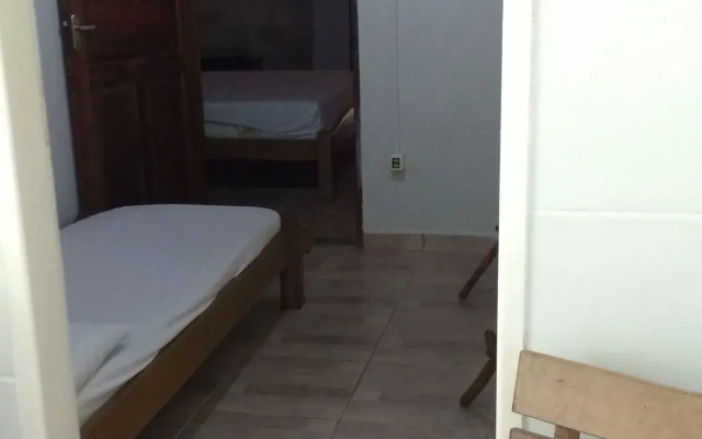 Condominio Shallon Adonai