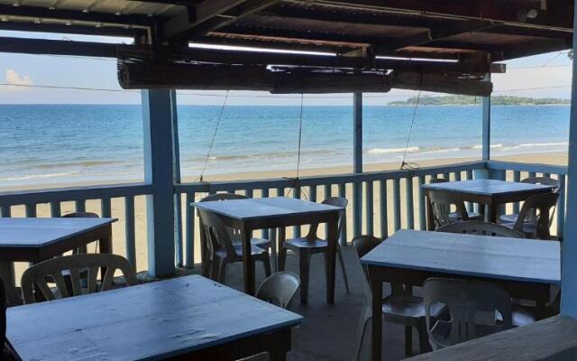 Bella's Beach Resort Apartment 8