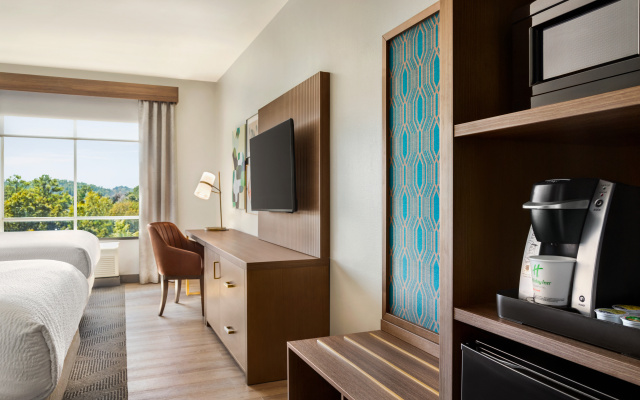 Holiday Inn Birmingham - Hoover by IHG