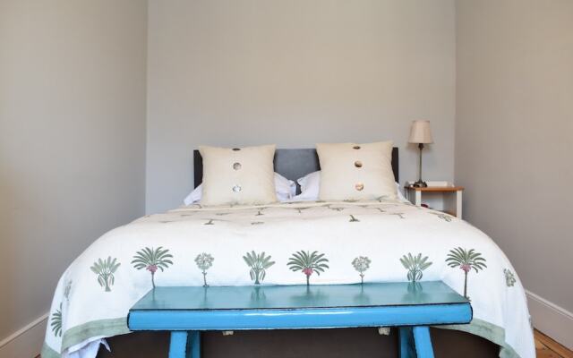 2 Bedroom House in Islington