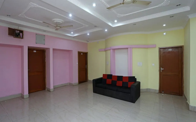 Priyanka Residency