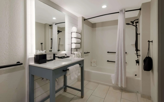 Graystone Lodge, Ascend Hotel Collection