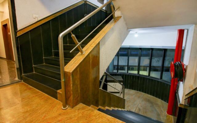 Arvind Residency by Treebo