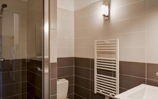 Appartement Brides-les-Bains, 3 pièces, 6 personnes - FR-1-512-10