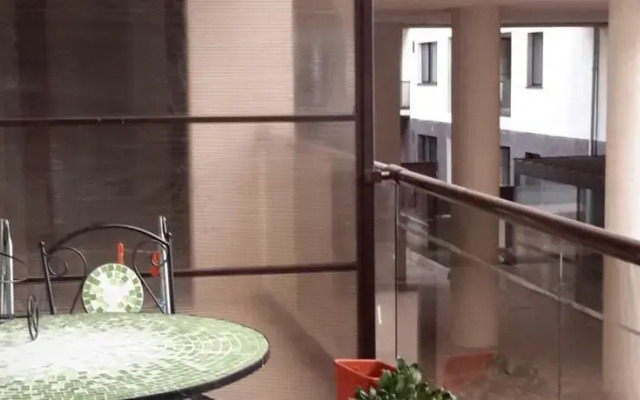 Apartament Vivando Unirii