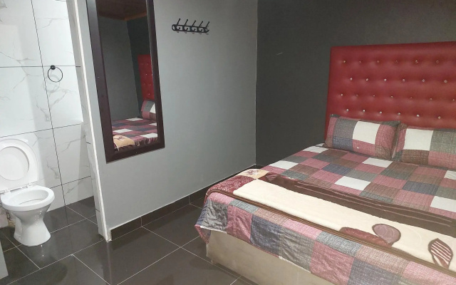 Freedom Media Guest House