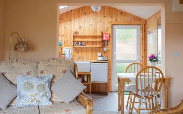 Skye Garden Accommodation