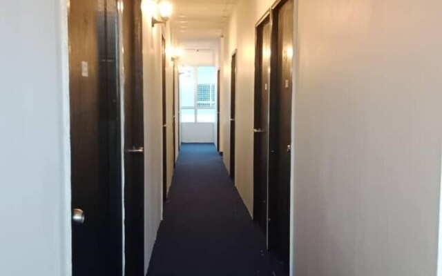 OYO 90671 Dd Rest House