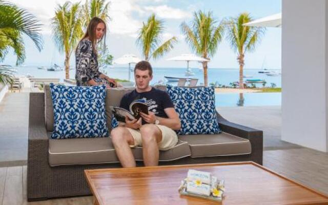 Latitude Luxury Apartment