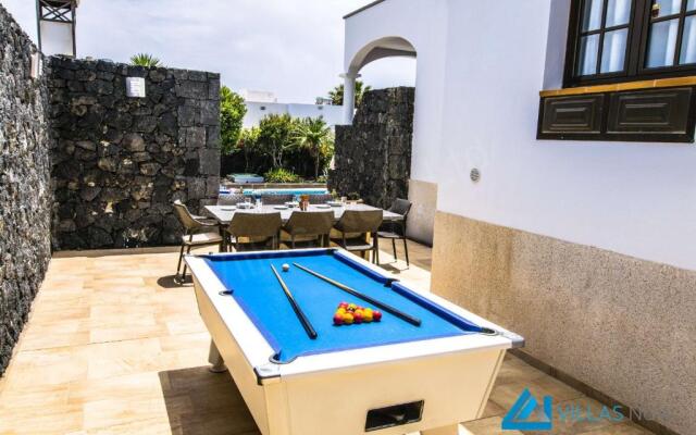 Casa Indiana - LH110 By Villas Now Ltd