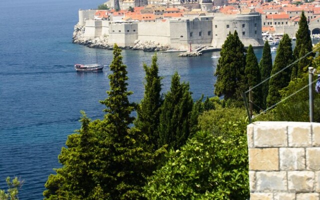 Luxury Residence Queen of Dubrovnik