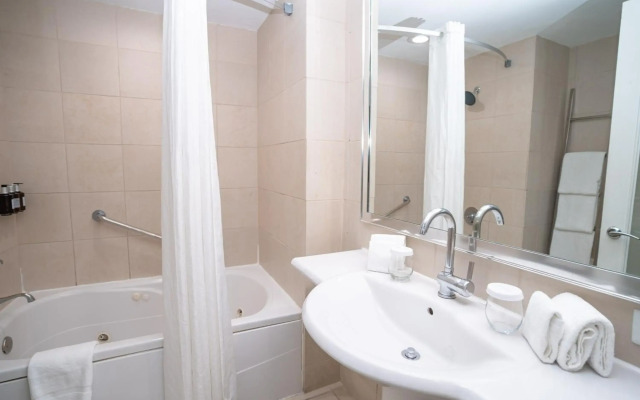 Sagamore Hotel South Beach - An All Suite Hotel