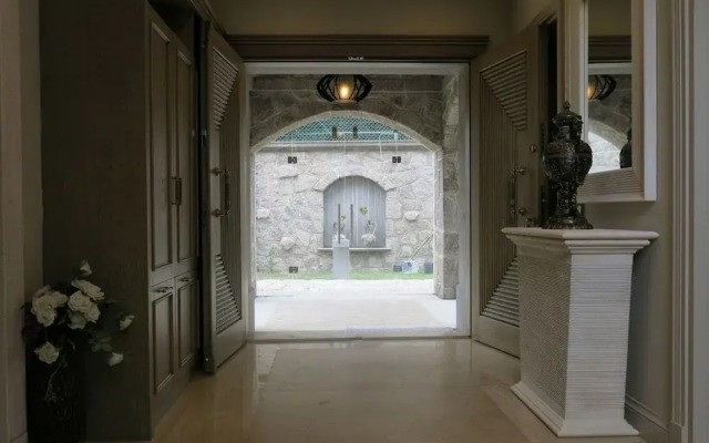 Vhillas Private Luxury Villa Yalikavak