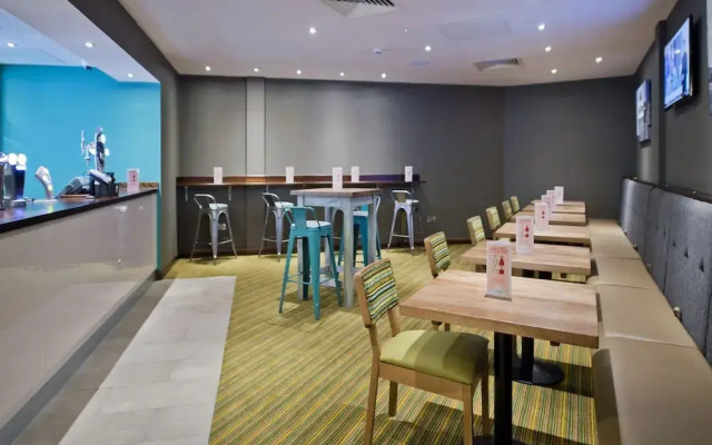 Premier Inn London Chiswick