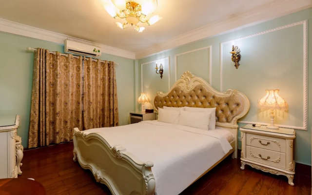 Super OYO Capital O 1173 Le Grand Hanoi Hotel - The Ruby