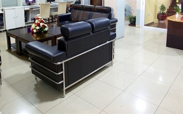 Accomondia Hotel