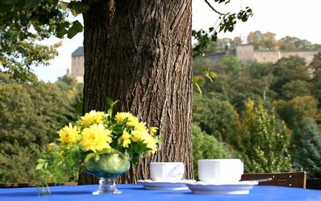 Landgasthof Neue Schänke Hotel