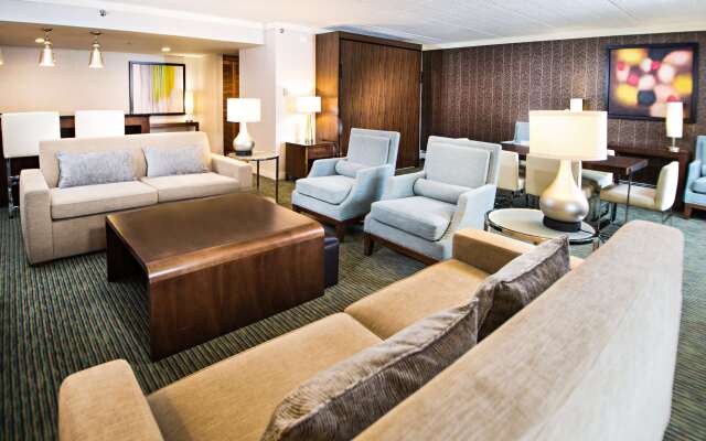 Radisson Hotel Corning